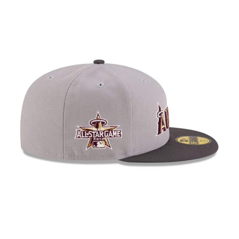 70913523 59FIFTY GRAPHITEMAROON ANAANGCO GRY RSIDE