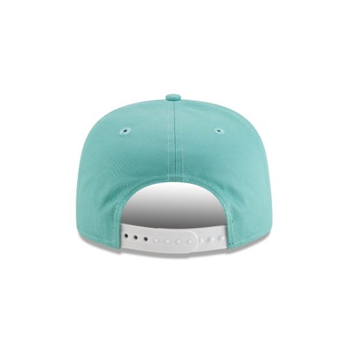 70918441 GOLFER NHLWORDS TEAL R