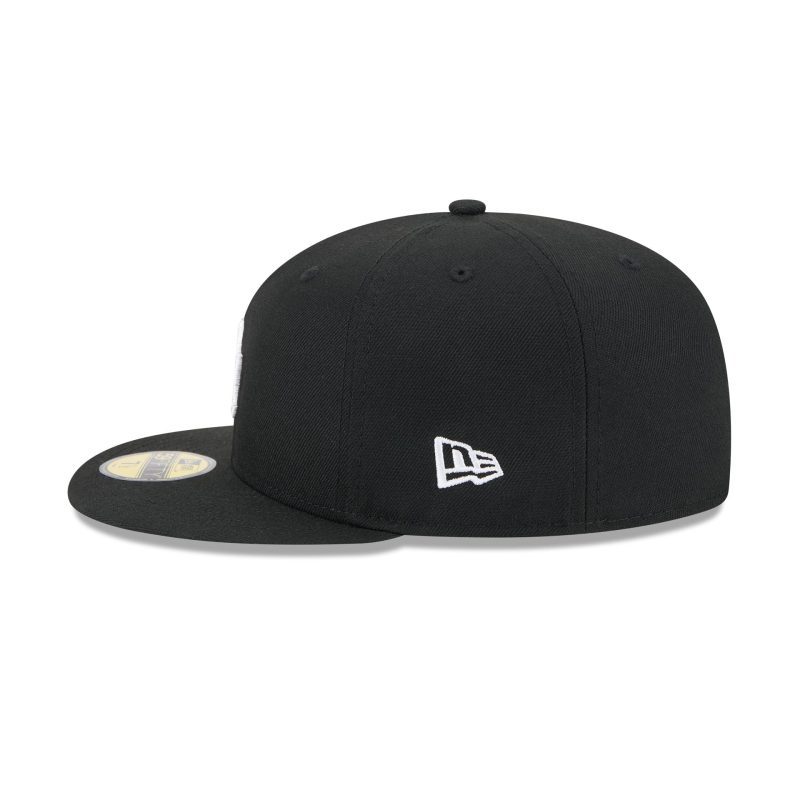 70924201 59FIFTY GCP5950 LOSDOD BLK LSIDE