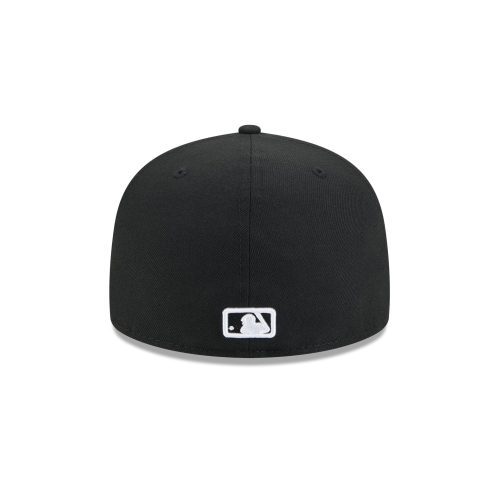 70924201 59FIFTY GCP5950 LOSDOD BLK R