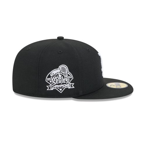 70924201 59FIFTY GCP5950 LOSDOD BLK RSIDE