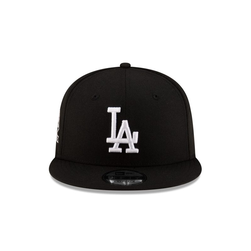 70924206 9FIFTY WSC LOSDOD BLK F