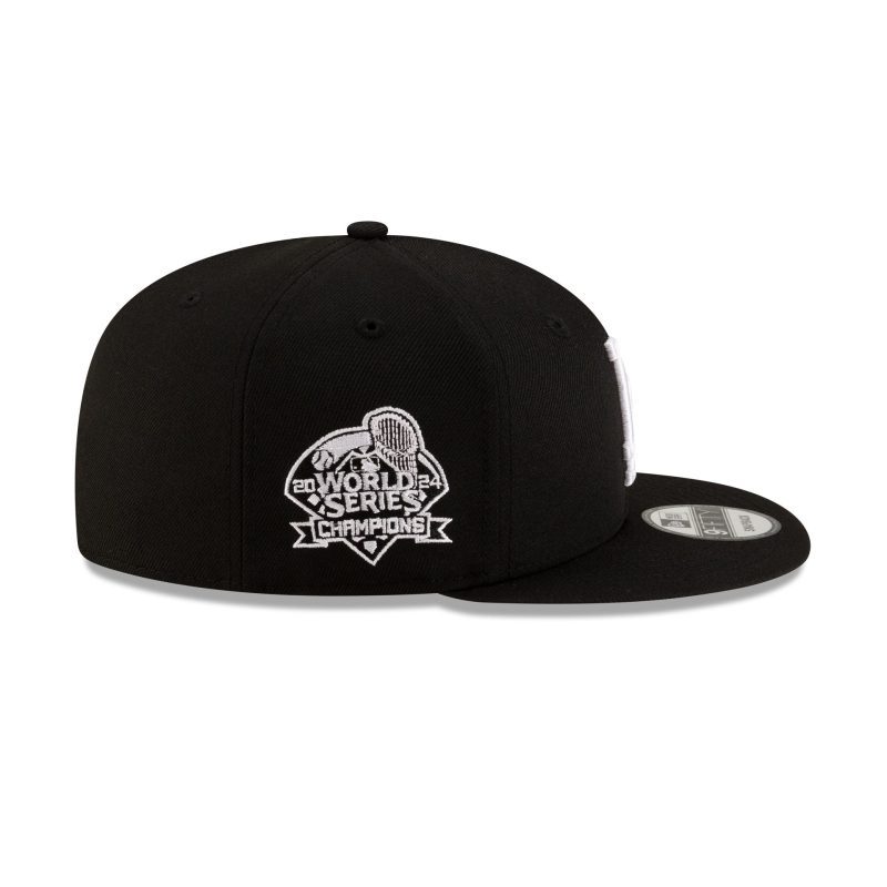 70924206 9FIFTY WSC LOSDOD BLK RSIDE